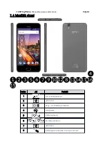 Preview for 58 page of myPhone CITY XL User Manual