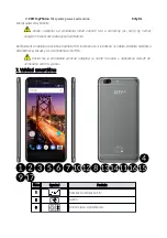 Preview for 82 page of myPhone CITY XL User Manual