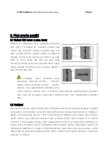 Preview for 102 page of myPhone CITY XL User Manual