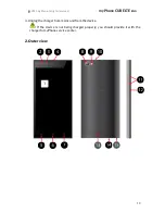 Preview for 10 page of myPhone CUBE LTE User Manual