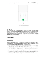 Preview for 13 page of myPhone CUBE LTE User Manual