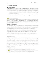 Preview for 9 page of myPhone FUN 4 User Manual