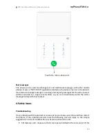 Preview for 13 page of myPhone FUN 4 User Manual