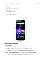 Preview for 3 page of myPhone FUN 5 User Manual