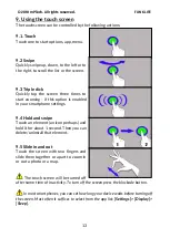 Preview for 13 page of myPhone FUN 6 LITE User Manual