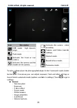 Preview for 28 page of myPhone FUN 6 LITE User Manual