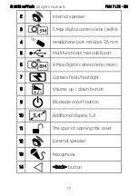 Preview for 17 page of myPhone FUN 7 LTE Quick Start Manual