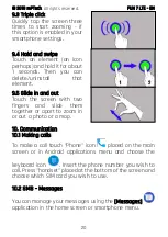 Preview for 20 page of myPhone FUN 7 LTE Quick Start Manual