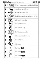 Preview for 28 page of myPhone FUN 7 LTE Quick Start Manual