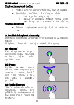 Preview for 30 page of myPhone FUN 7 LTE Quick Start Manual