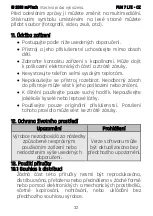 Preview for 32 page of myPhone FUN 7 LTE Quick Start Manual