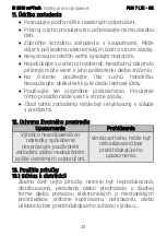 Preview for 43 page of myPhone FUN 7 LTE Quick Start Manual