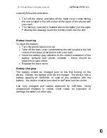 Preview for 5 page of myPhone FUN3 User Manual