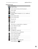 Preview for 8 page of myPhone FUN3 User Manual