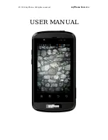 myPhone H-Smart User Manual preview