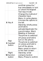 Предварительный просмотр 114 страницы myPhone HALO EASY Manual