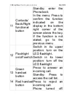 Preview for 11 page of myPhone Halo Mini Operating Instructions Manual