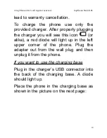 Preview for 10 page of myPhone HaloX User Manual