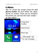 Preview for 12 page of myPhone HaloX User Manual