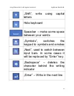 Preview for 19 page of myPhone HaloX User Manual