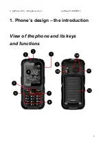 Предварительный просмотр 6 страницы myPhone HAMMER 2 Manual