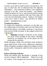 Preview for 12 page of myPhone HAMMER 3+ Manual