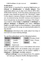 Preview for 28 page of myPhone HAMMER 3+ Manual