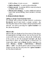 Preview for 19 page of myPhone HAMMER 3 User Manual