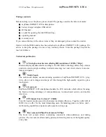 Preview for 7 page of myPhone INFINITY LTE Operating Manual