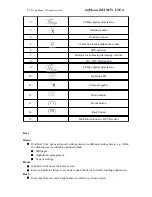 Preview for 11 page of myPhone INFINITY LTE Operating Manual