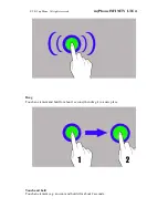 Preview for 14 page of myPhone INFINITY LTE Operating Manual