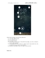 Preview for 16 page of myPhone INFINITY LTE Operating Manual