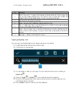 Preview for 21 page of myPhone INFINITY LTE Operating Manual