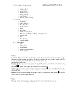 Preview for 29 page of myPhone INFINITY LTE Operating Manual