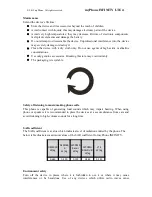 Preview for 35 page of myPhone INFINITY LTE Operating Manual