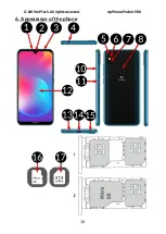 Preview for 10 page of myPhone POCKET PRO User Manual