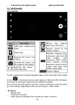 Preview for 30 page of myPhone POCKET PRO User Manual