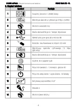 Preview for 4 page of myPhone Prime 18x9 LTE Quick Start Manual