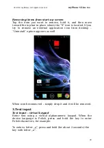 Preview for 24 page of myPhone S-Line User Manual