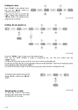 Preview for 20 page of myPool TimeControl Series Installation And Operating Instructions Manual