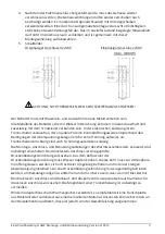 Preview for 3 page of MYPV 9 kW Immersion Heater Installation And Operating Instructions Manual