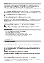 Preview for 14 page of MYPV AC Thor 9S Assembly Instructions Manual