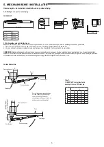 Preview for 44 page of MyQ CHAMBERLAIN CHLA250EVC Installation Manual