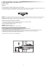 Preview for 45 page of MyQ CHAMBERLAIN CHLA250EVC Installation Manual