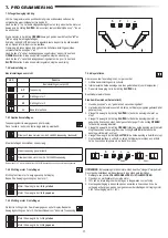 Preview for 50 page of MyQ CHAMBERLAIN CHLA250EVC Installation Manual