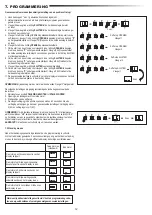 Preview for 51 page of MyQ CHAMBERLAIN CHLA250EVC Installation Manual