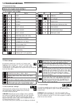 Preview for 53 page of MyQ CHAMBERLAIN CHLA250EVC Installation Manual