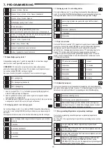 Preview for 54 page of MyQ CHAMBERLAIN CHLA250EVC Installation Manual