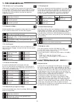 Preview for 55 page of MyQ CHAMBERLAIN CHLA250EVC Installation Manual