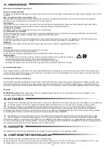 Preview for 58 page of MyQ CHAMBERLAIN CHLA250EVC Installation Manual